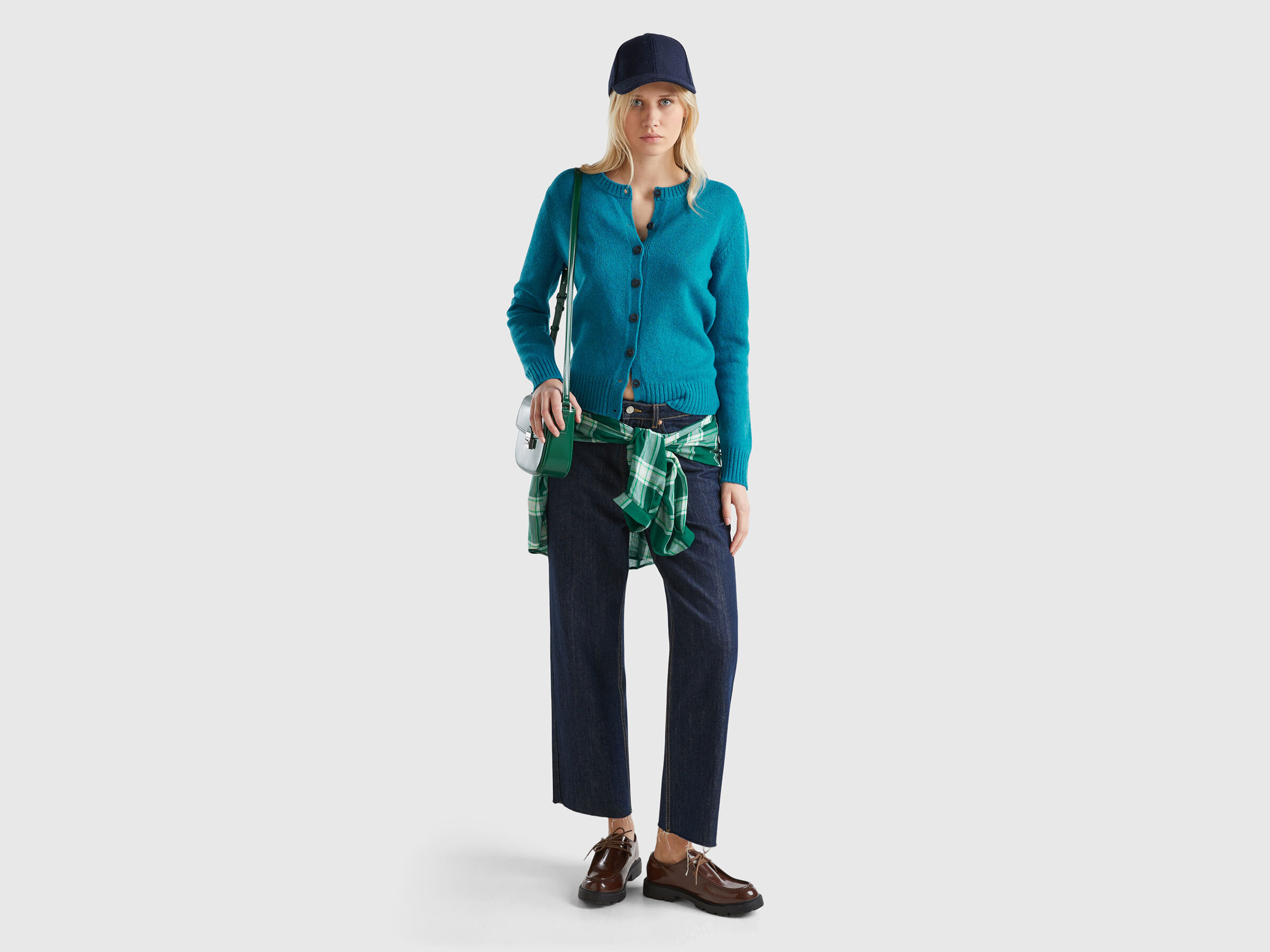 L/S SWEATER Women image number 3
